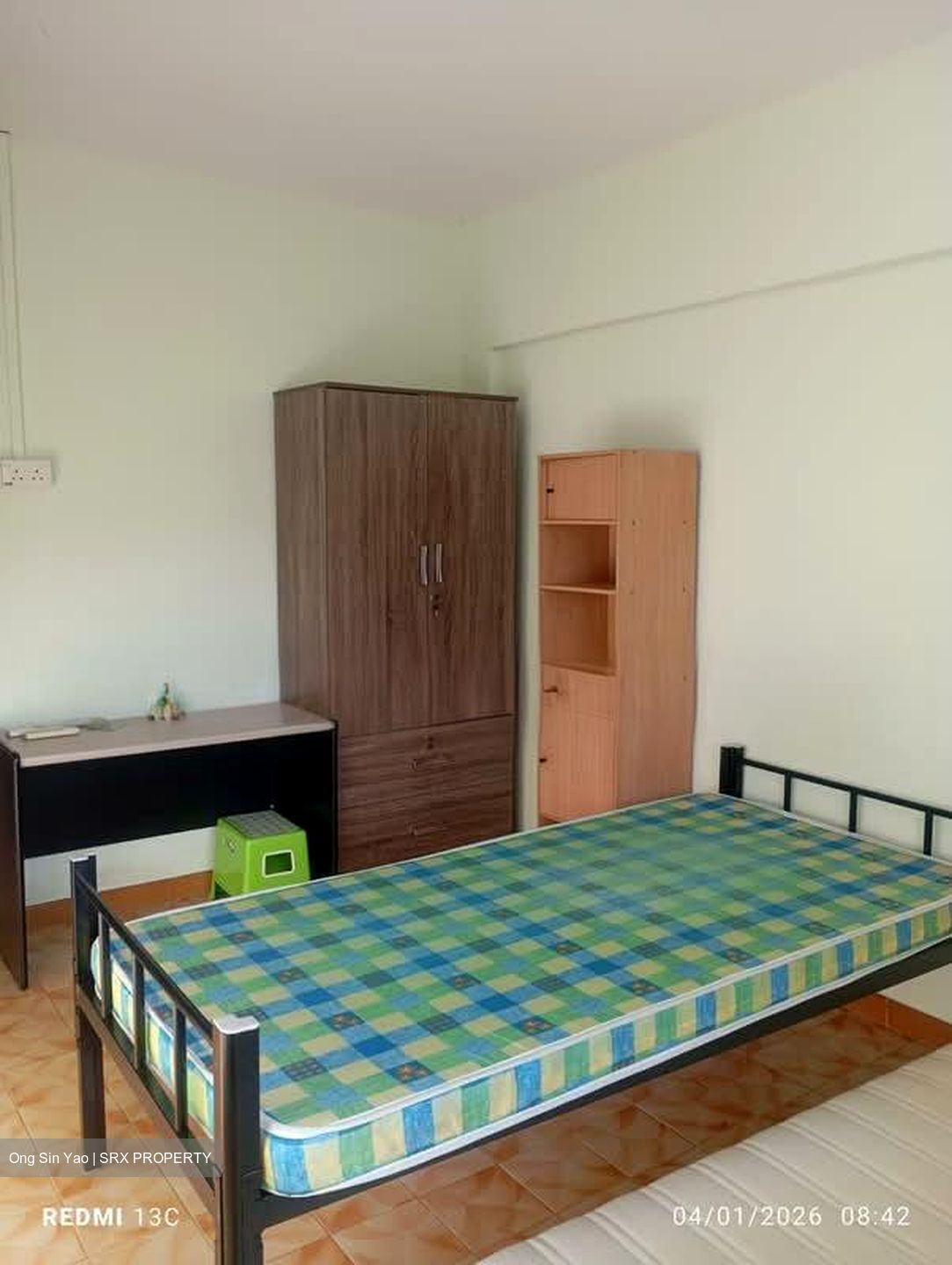 Blk 27 Marsiling Green (Woodlands), HDB 4 Rooms #564796761